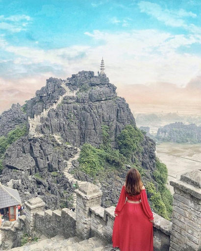 Others 5, Tam Coc Family Homestay, Hoa Lư