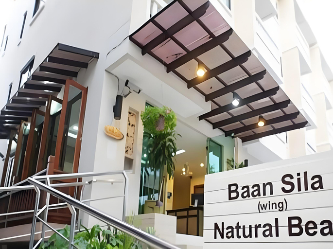 Exterior & Views, Baan Sila, Pattaya