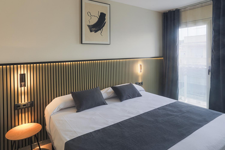 Bedroom 5, STAR BAY Hotel, Tarragona