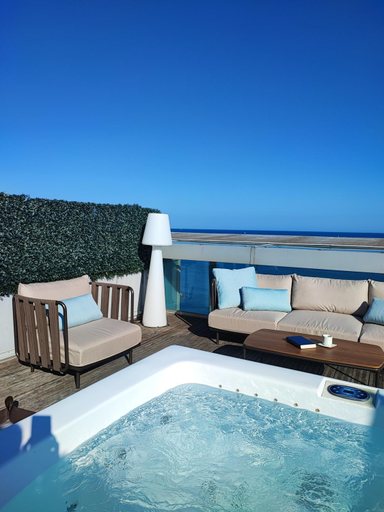 Sport & Beauty 2, Royal Antibes - Luxury Hotel, Residence, Beach & Spa, Alpes-Maritimes
