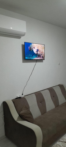Bedroom 2, Ad House, Prizren