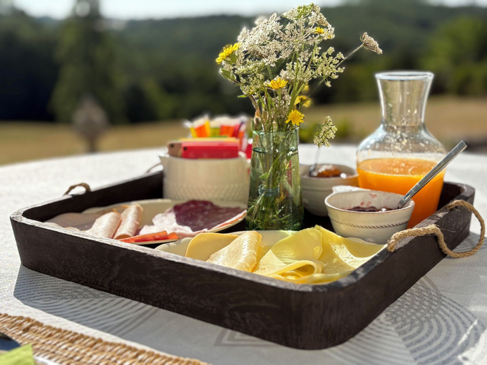 Food & Drinks, Les Suites du Midi, Tarn-et-Garonne