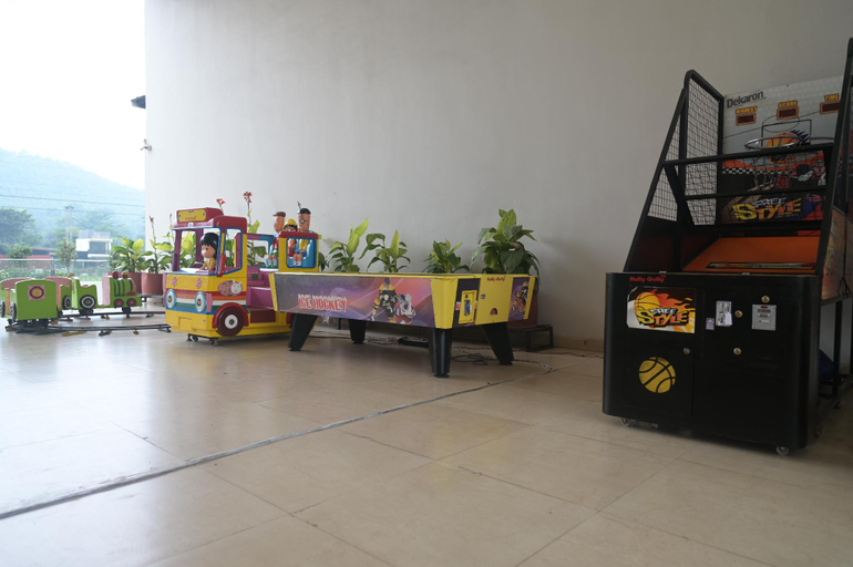 Others 4, The Wave International Resort, Jamshedpur, Saraikela-kharsawan