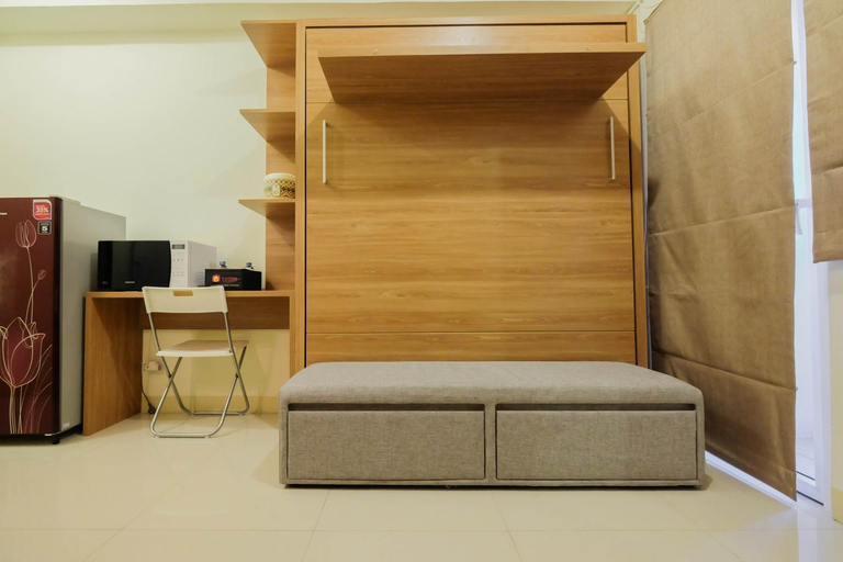 Others 4, Studio Apartment Green Pramuka City By Travelio, Jakarta Pusat