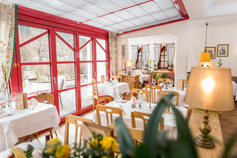 Food & Drinks 5, Hotel Sonnalm - SPA,Idyll,Dining, Spittal an der Drau