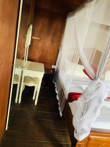 Bedroom 2, Villa WENHOMANN View, Buleleng