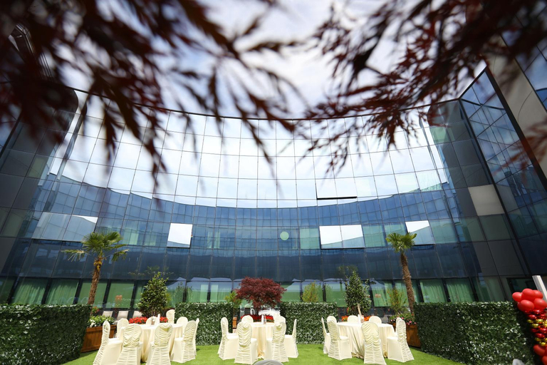 Others 5, Hotel Nuvola, Prato