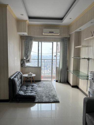 Others 5, Ikole Apartment Seasoncity 3BR, Jakarta Barat