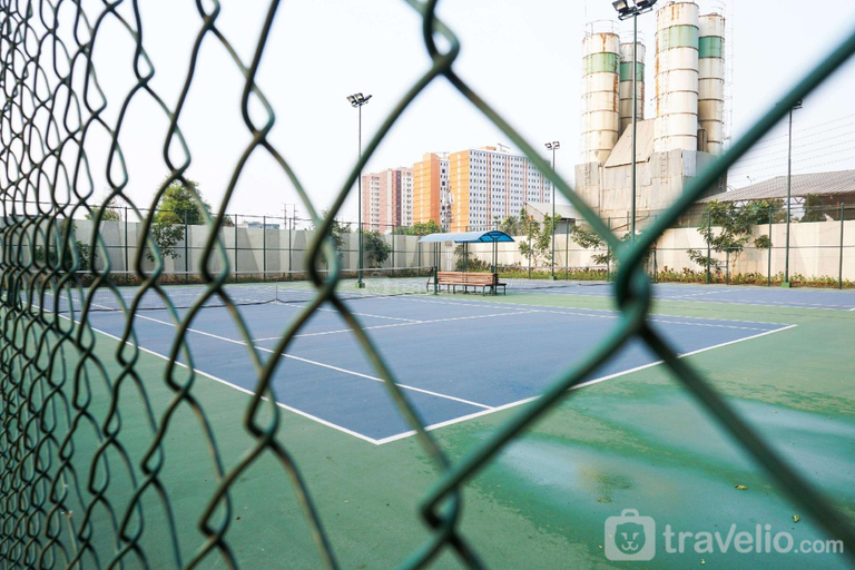 Others 5, Good Deal and Comfy Studio West Vista By Travelio, Jakarta Barat