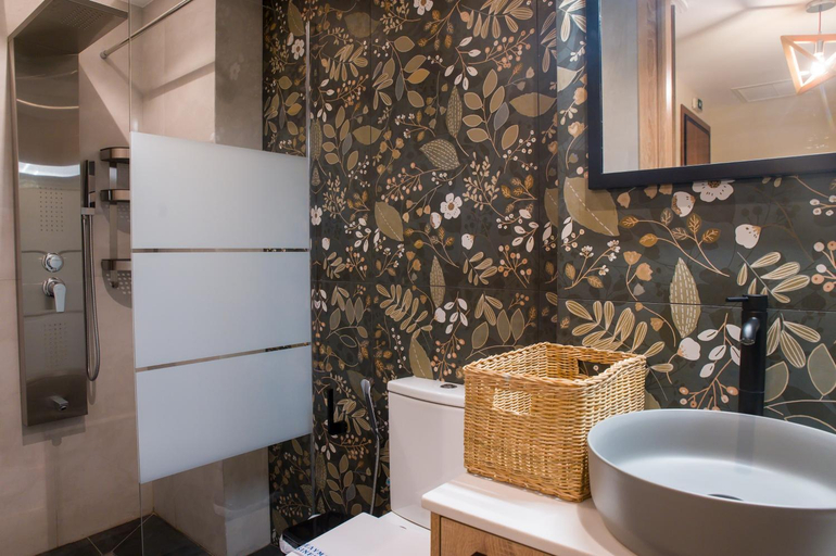 5, Oreades Parthenon Suites, Attica