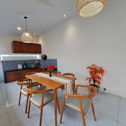 Others 4, Singgamira Vacation Homestay with Private Pool, Sleman