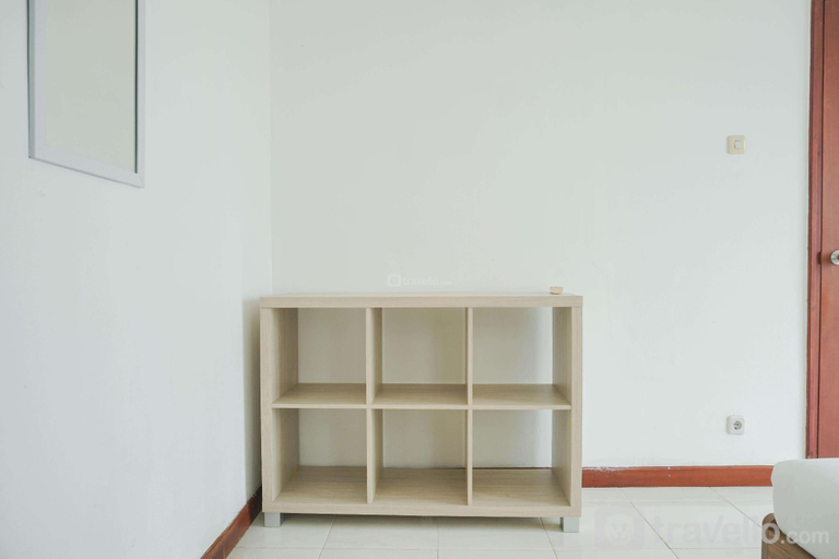 Others 5, Cozy 2BR at Sudirman Park Apartment By Travelio, Jakarta Pusat