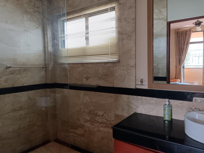 Bathroom 3, Jomtien summer villa, Pattaya