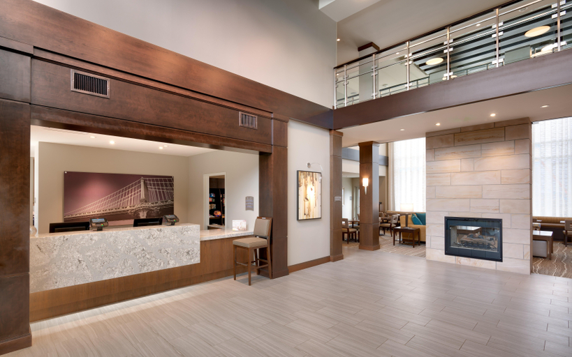 Public Area 3, Staybridge Suites LEHI -  TRAVERSE RIDGE CENTER, Utah