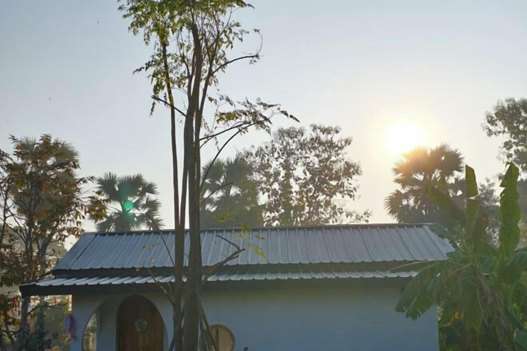 Exterior 5, AUN-I-NA Home stay at Nakhon Phanom, Muang Nakhon Phanom