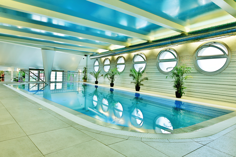 Sport & Beauty 2, Olympia Wellness Hotel Karlovy Vary, Karlovy Vary