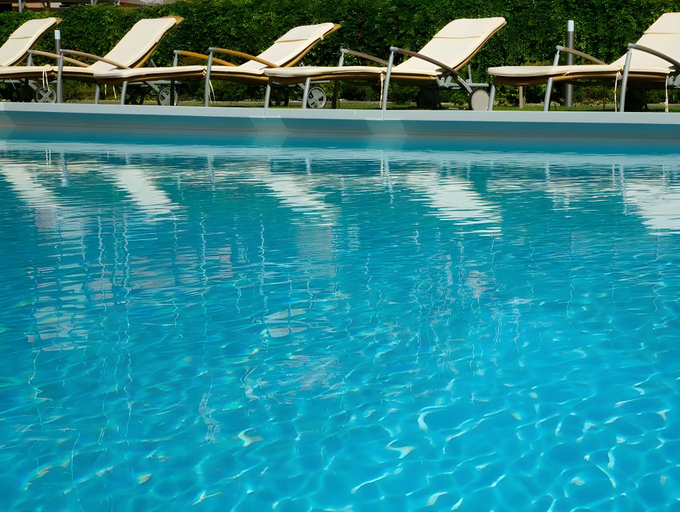 Sport & Beauty 2, Hotel Goldenes Roessl-adults only, Bolzano