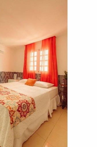 Bedroom 3, Vivaz Boutique Hotel, Recife