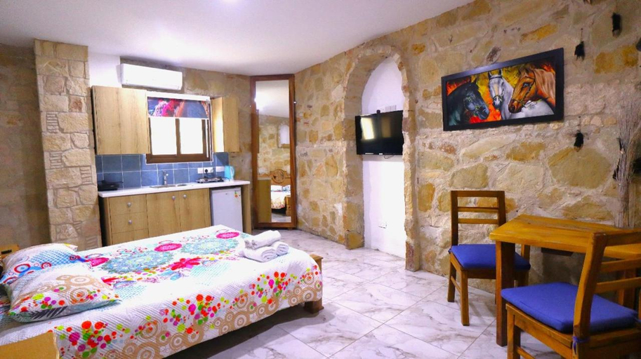 Bedroom 2, La Hacienda Cyprus