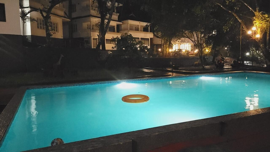 Sport & Beauty 4, Aruvi Resort Munnar, Idukki