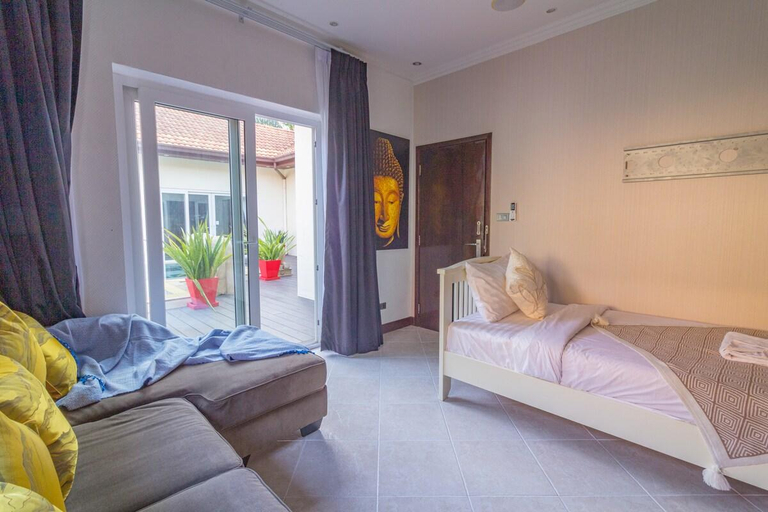 Others 5, Seaside Villa 2 Pools,beach@50m, Pattaya
