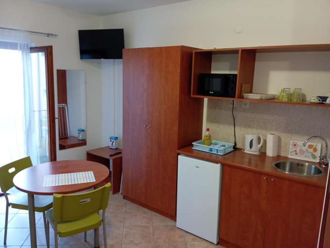 Others 4, Szent Kristof Apartmanhotel, Pacsa/Zalaegerszeg