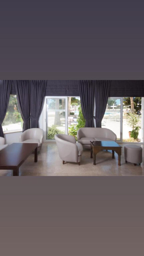 Public Area, Mountain View Hotel
