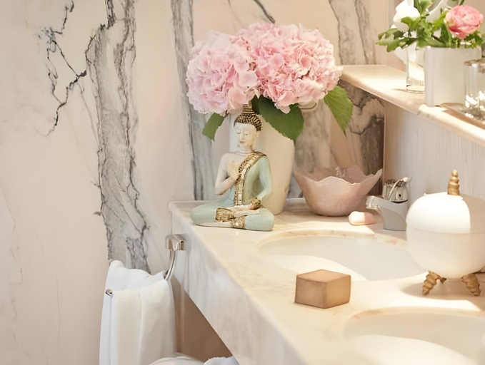 Bathroom 5, Villa Adolphine, Miesbach