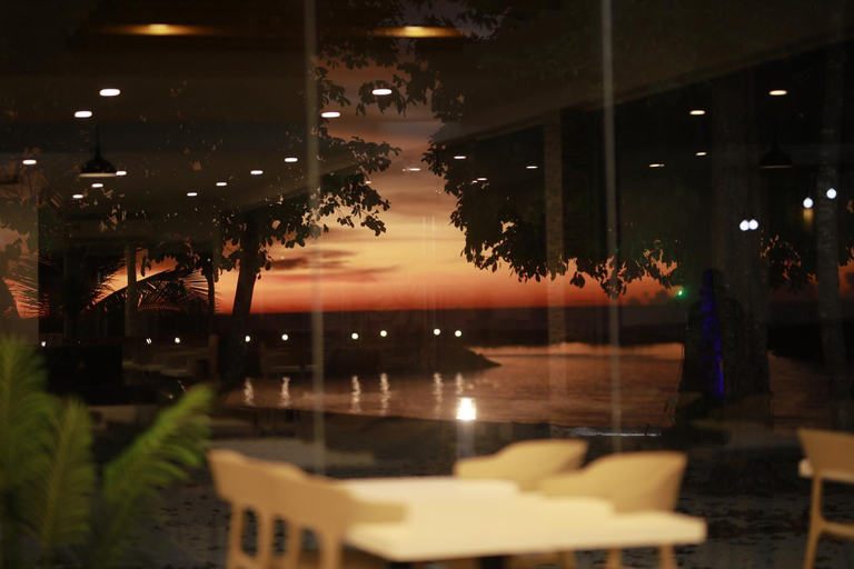 Food & Drinks 3, Dolphin Bay Island Resort 海豚岛, Kota Marudu