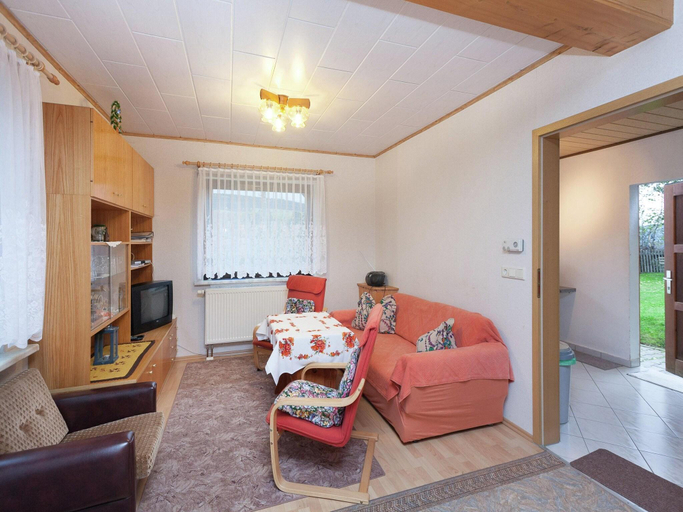 Others 4, Family-Friendly Forest Home, Ilm-Kreis
