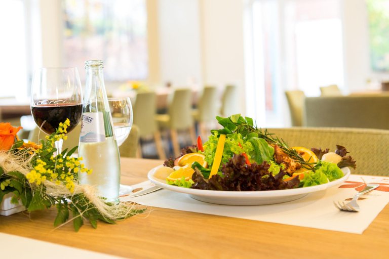 Food & Drinks 3, Saterlander Hof bei Nico, Cloppenburg