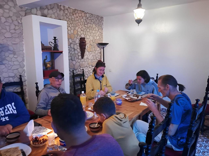 Food & Drinks 3, Tigmi surf morocco, Agadir-Ida ou Tanane