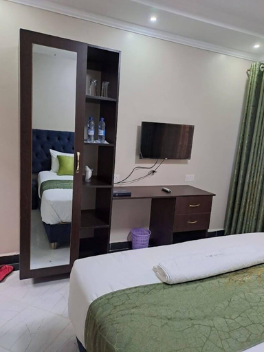 Room 4, The Art Place Hotel Naivasha, Naivasha