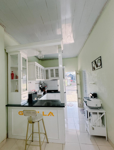 Others 4, Homestay Gavilla Dieng, Wonosobo