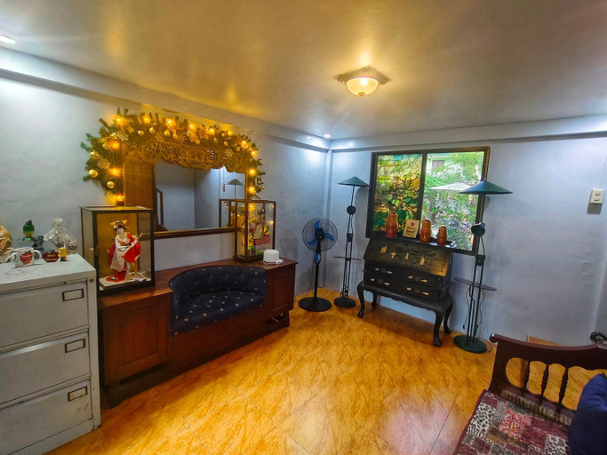 Others 2, Monte Rio Gardens Bed & Breakfast, Alaminos City