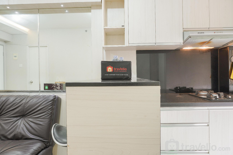 Others 5, Comfort and Simply 2BR Green Bay Pluit By Travelio, Jakarta Utara
