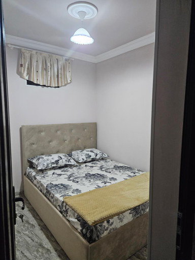 Bedroom 2, Galstyans Hotel Zvartnots Airport, Yerevan