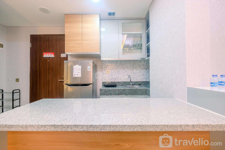 Others 5, Cozy Design 2BR Transpark Cibubur By Travelio, Depok
