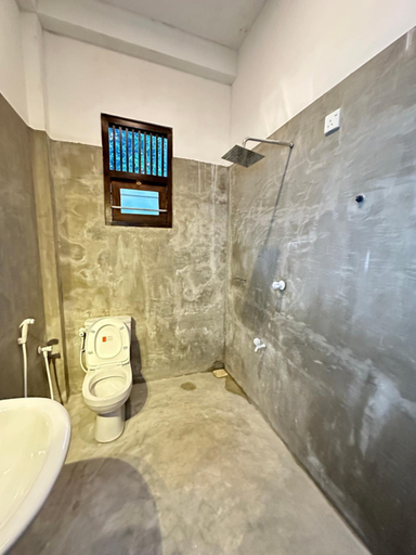 Bathroom 3, Sunliya Resort, Tangalle