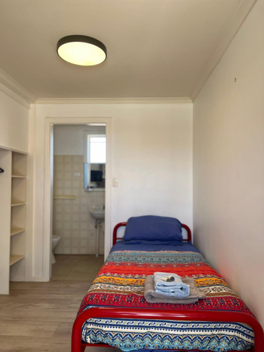 Bedroom 2, Royal Mail Hotel - Meekatharra, Meekatharra