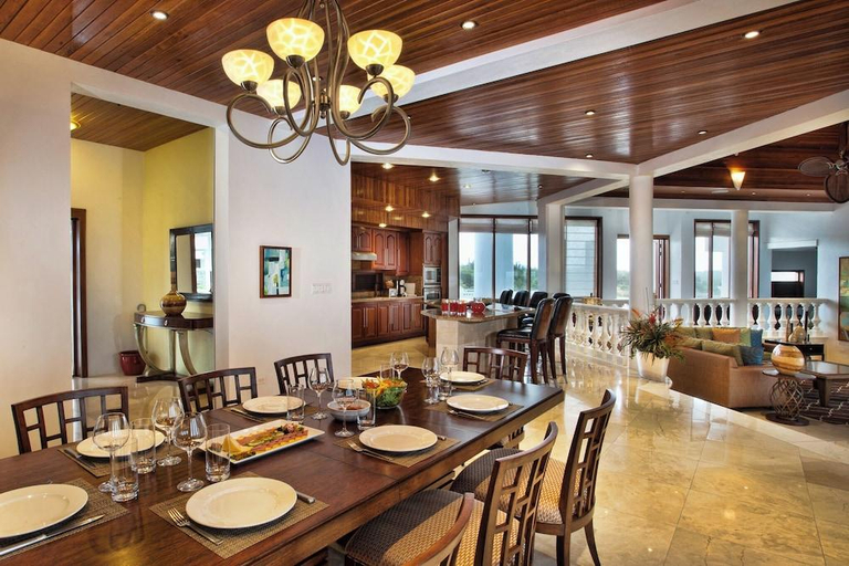 Food & Drinks 4, Sheriva Luxury Villas and Suites