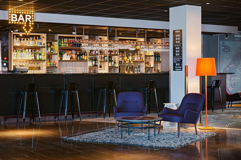 Food & Drinks 5, Scandic Elmia, Jönköping