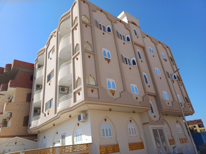 Exterior & Views 1, Sunny sea, Al-Qusayr