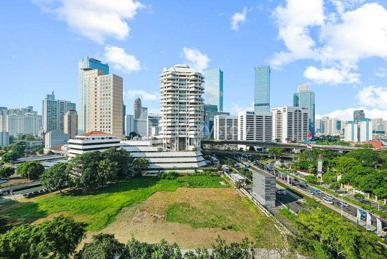 Others 4, Brulee by Kozystay - Sudirman, Central Jakarta