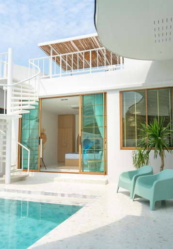 Others 5, White Villa Jomtien Beach, Pattaya