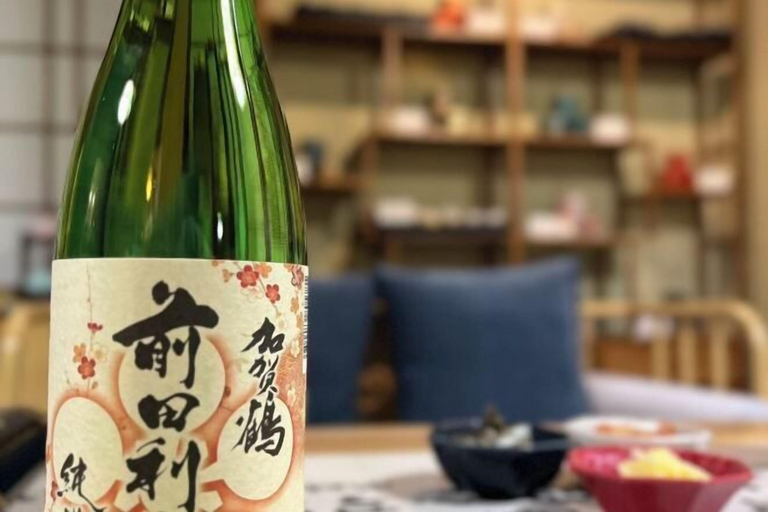 Food and drink 3, kanazawakigen, Kanazawa