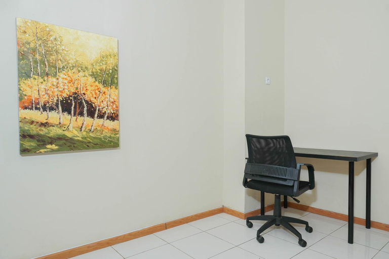 Others 3, Executive 3BR @ Grand Palace Kemayoran By Travelio, Central Jakarta