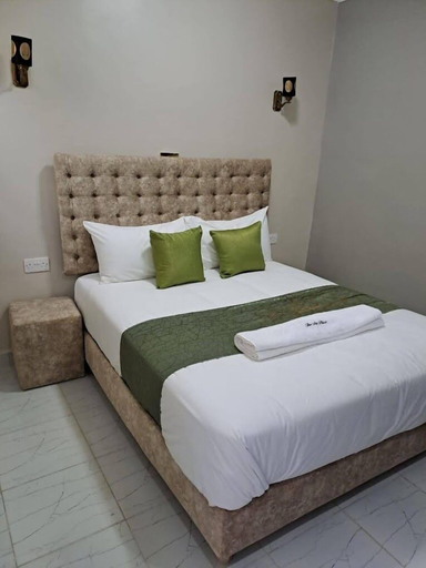 Room 5, The Art Place Hotel Naivasha, Naivasha