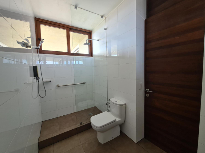 Bathroom 3, Hotel y Cabanas Hornitos - Caja Los Andes, Antofagasta