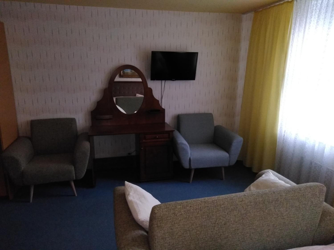 Others 3, Hotel Stadt Lugde, Lippe